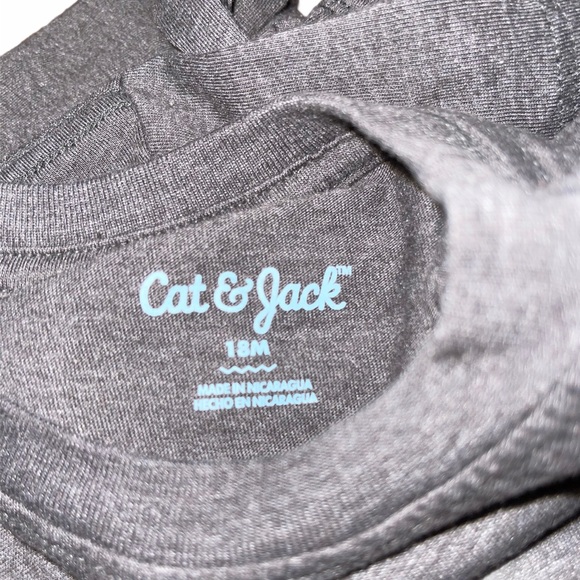 Boys Super Amazing Brother' Graphic T-Shirt - Picture 8 of 11